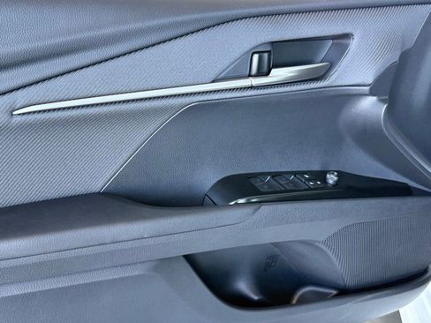 New 2026 Toyota Camry SE image 16