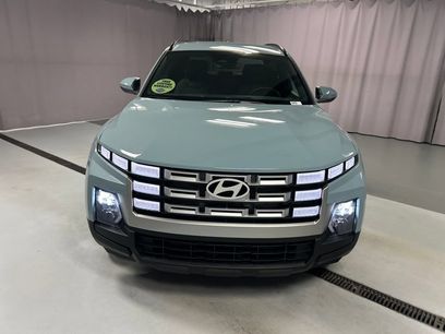 New 2026 Hyundai Santa Cruz SEL