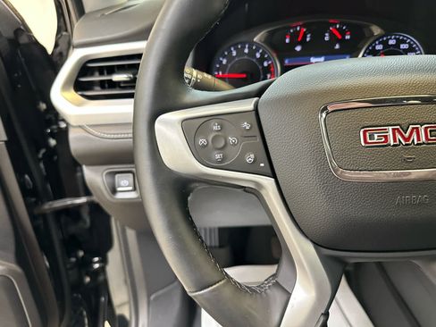 Used 2023 GMC Acadia SLT w/ Preferred Package AWD/4WD image 20