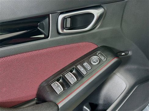 Certified 2025 Honda Civic Si image 19