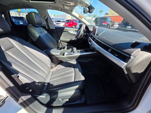 Used 2017 Audi A4 2.0T Premium w/ Convenience Package image 12