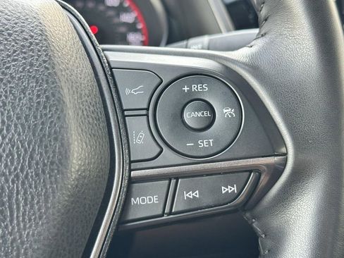 Used 2024 Toyota Camry XSE image 14