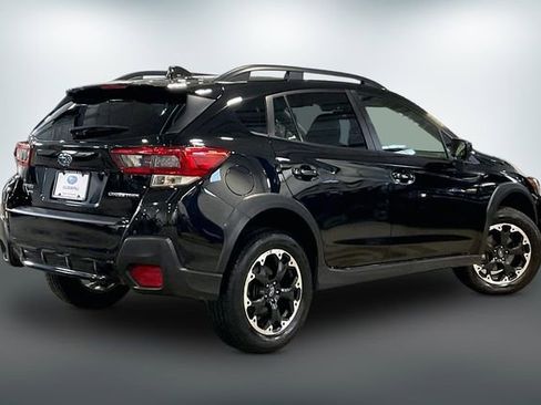 Used 2023 Subaru Crosstrek 2.0i Premium image 13