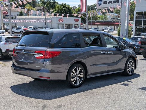 Used 2024 Honda Odyssey Touring image 6