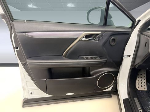 Used 2022 Lexus RX 350 F Sport w/ Accessory Package image 19