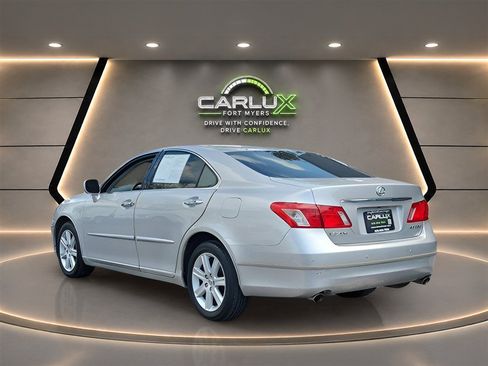Used 2007 Lexus ES 350 FWD image 4