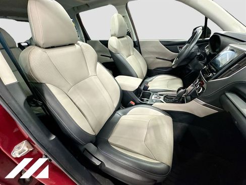 Used 2020 Subaru Forester Limited w/ Popular Package #3 AWD/4WD image 32