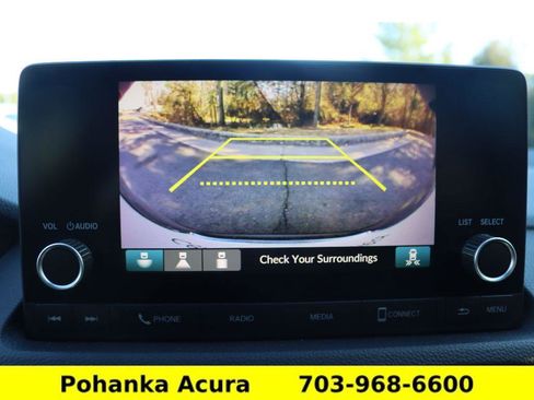 Certified 2025 Acura Integra A-Spec image 16