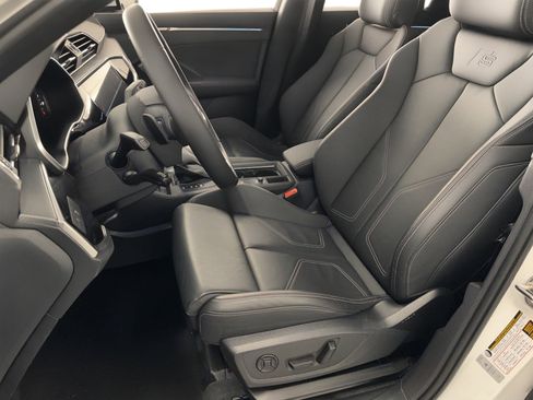 Certified 2024 Audi Q3 2.0T Premium Plus w/ Premium Plus Package image 5