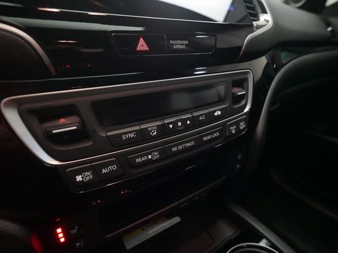 Certified 2022 Honda Passport Elite image 21