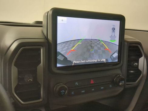 Used 2022 Ford Bronco Sport Big Bend w/ Convenience Package AWD/4WD image 23