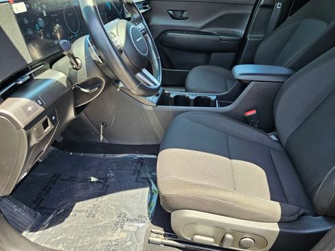Certified 2024 Hyundai Kona SEL FWD image 24