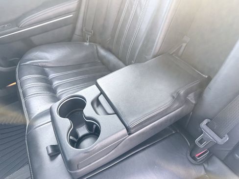 Used 2018 Chrysler 300 S w/ 300S Premium Group image 29