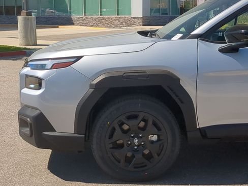 New 2026 Subaru Outback Limited image 15