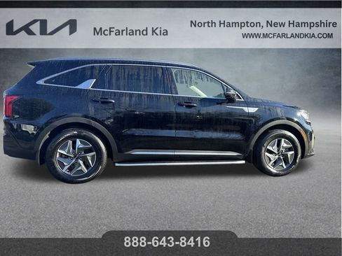Used 2022 Kia Sorento S image 8
