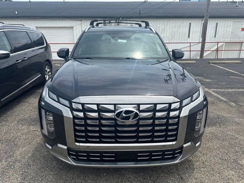 Used 2024 Hyundai Palisade Calligraphy AWD/4WD image 5