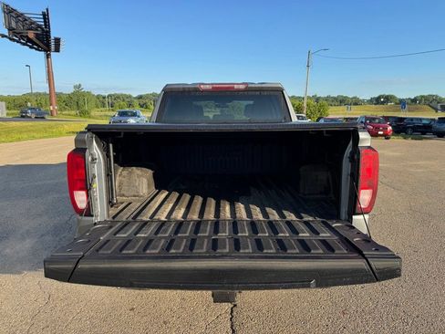 Used 2021 GMC Sierra 1500 Elevation w/ X31 Off-Road Package AWD/4WD image 16