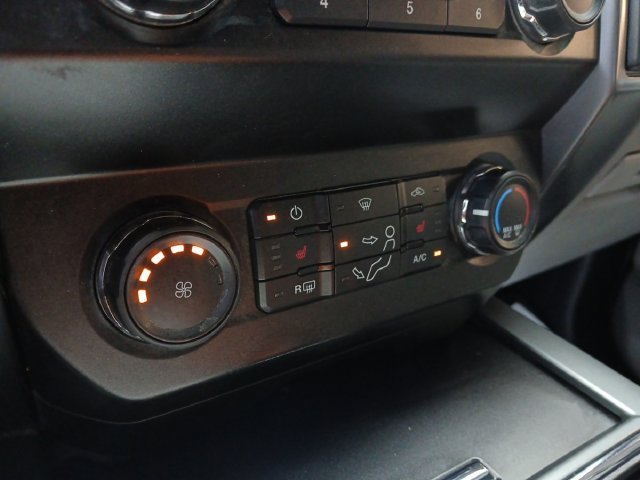 Used 2021 Ford F250 XLT w/ XLT Premium Package AWD/4WD image 13