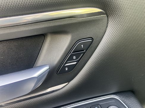 Used 2020 RAM 1500 Sport w/ Alpine Leather & Sound Group AWD/4WD image 16