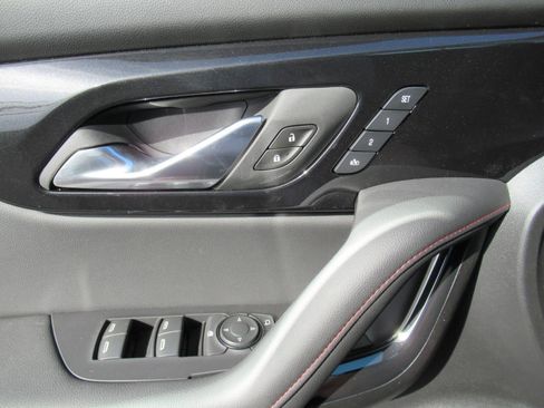 New 2026 Chevrolet Blazer RS w/ Driver Confidence II Package image 18