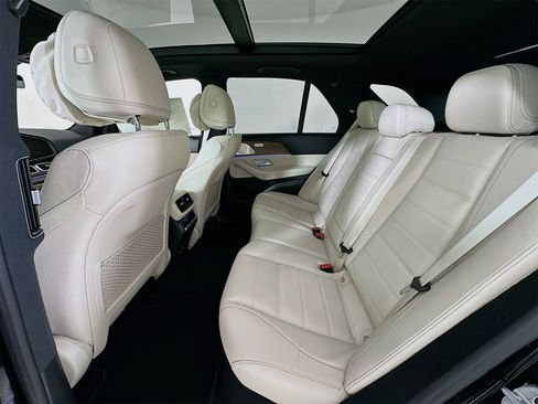 New 2026 Mercedes-Benz GLE 580 GLE 580 image 27