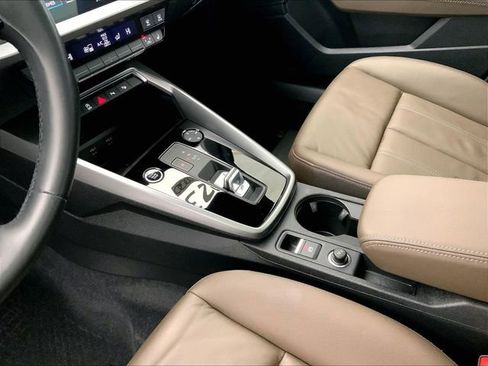 Used 2023 Audi A3 2.0T Premium w/ Convenience Package image 17