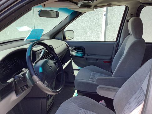 Used 2004 Chevrolet Venture LT AWD/4WD image 10