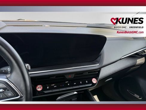 Used 2024 Buick Envision Preferred AWD/4WD image 15
