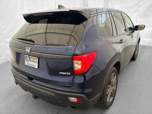 Used 2021 Honda Passport EX-L image 7