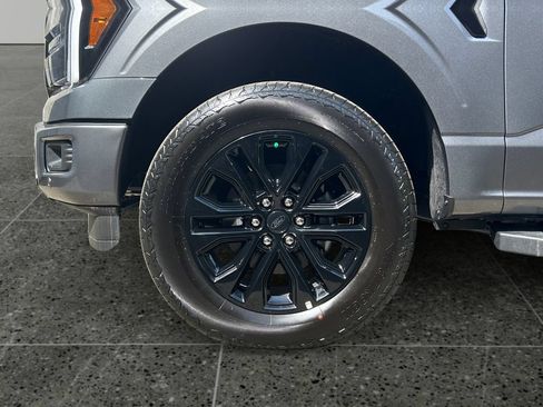 Used 2026 Ford F150 Lariat AWD/4WD image 4