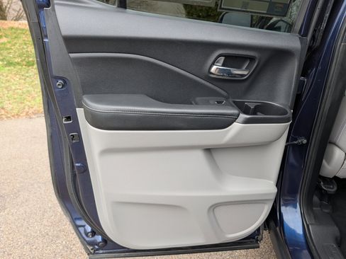 Used 2019 Honda Ridgeline RTL image 29