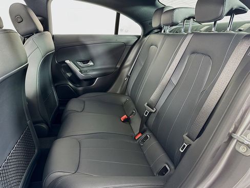 New 2026 Mercedes-Benz CLA 250 image 7