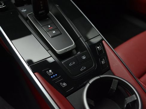 Certified 2023 Porsche 911 Turbo S AWD/4WD image 25