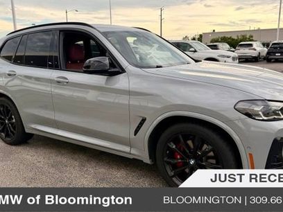 Used 2024 BMW X3 M40i w/ Premium Package