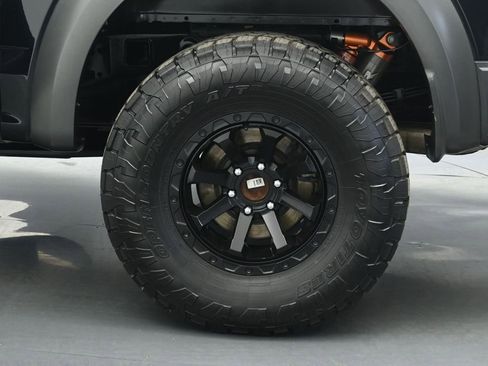 Used 2019 Ford F150 Raptor w/ Equipment Group 802A Luxury AWD/4WD image 27