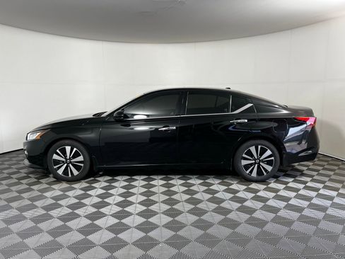 Used 2022 Nissan Altima 2.5 SL FWD image 8