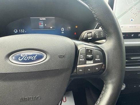 Used 2023 Ford Escape Active w/ Tech Pack #2 AWD/4WD image 19