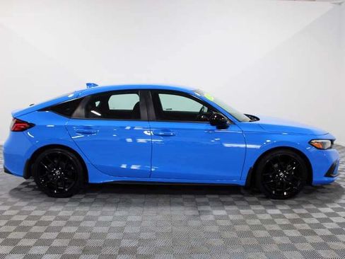 Used 2022 Honda Civic Sport image 7