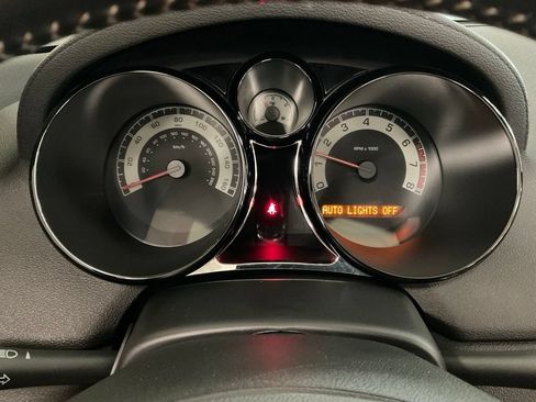 Used 2008 Saturn Sky Red Line RWD image 14