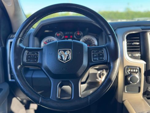Used 2015 RAM 1500 Lone Star image 22
