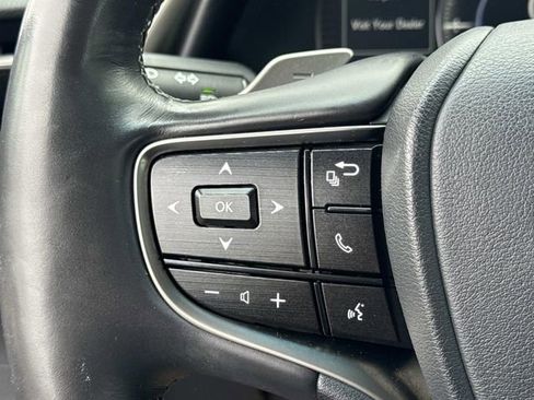 Used 2021 Lexus ES 350 350 w/ Premium Package image 9