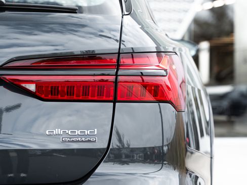 New 2026 Audi A6 Premium Plus image 35