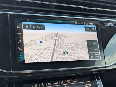 Used 2023 Audi Q7 3.0T Prestige w/ Prestige Package image 17