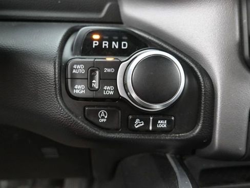 Used 2022 RAM 1500 Big Horn image 20