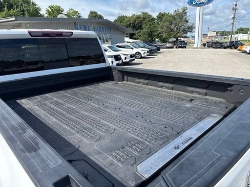 Used 2022 GMC Sierra 2500 Denali w/ Denali Ultimate Package AWD/4WD image 26