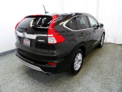 Used 2016 Honda CR-V EX-L image 6