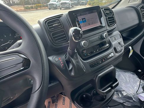 New 2026 RAM ProMaster 1500 image 24