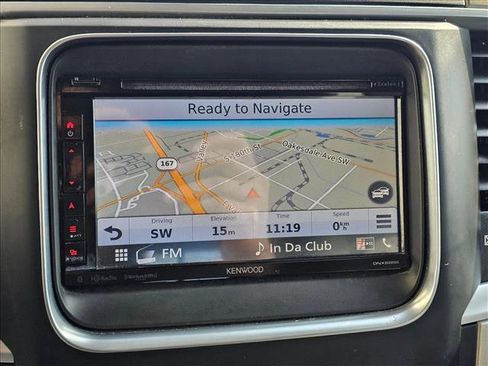 Used 2015 RAM 3500 SLT image 25