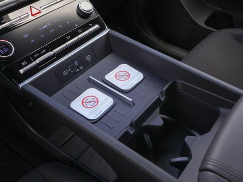 New 2026 Hyundai Santa Fe SE FWD image 17