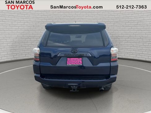 Used 2023 Toyota 4Runner SR5 Premium image 6
